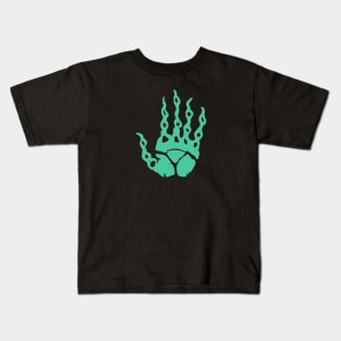 Zonai Hand Kids T-Shirt